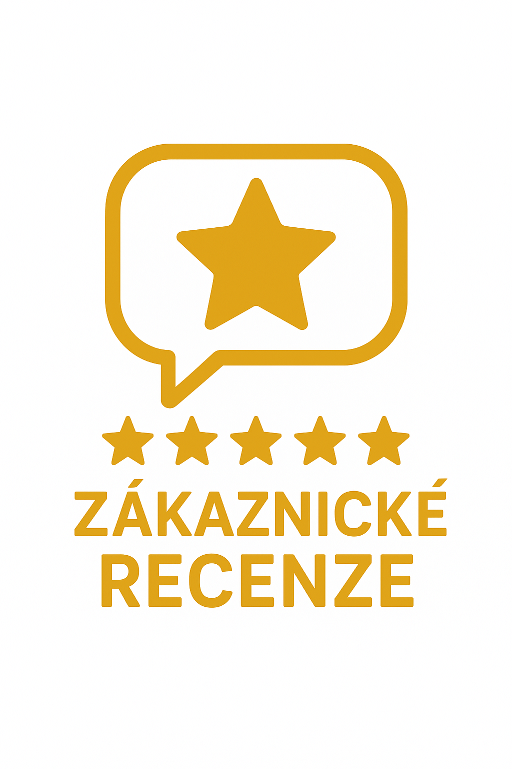 Recenze zákazníků
