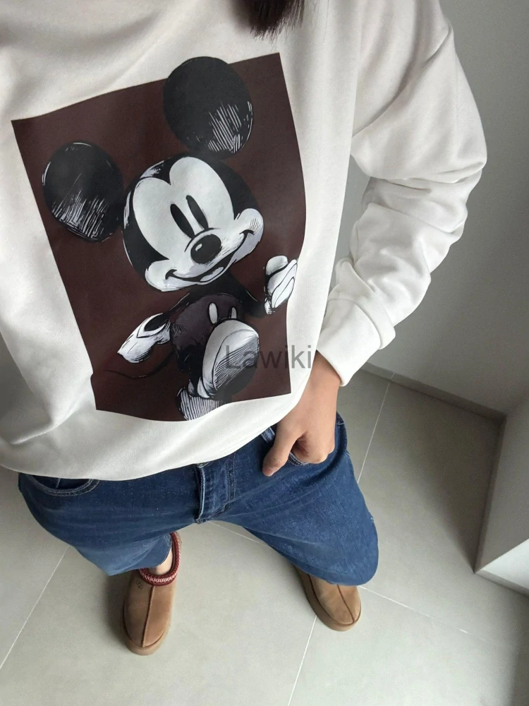Mikina Mickey Mouse
