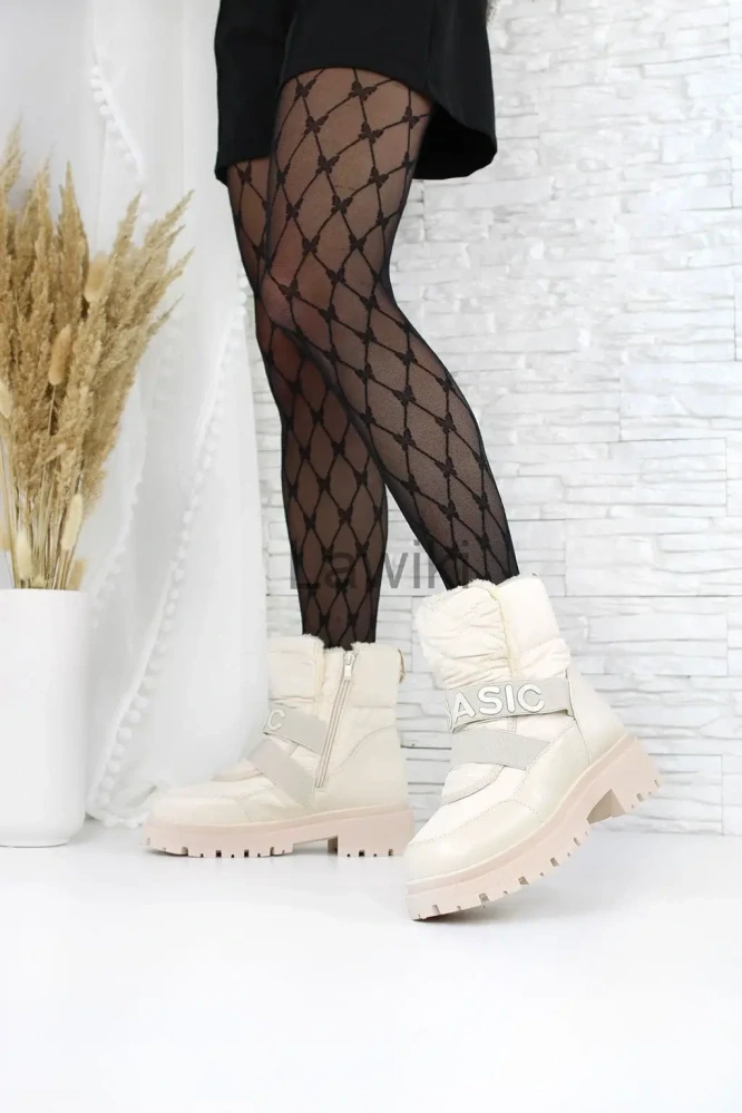 Snehule BASIC 40