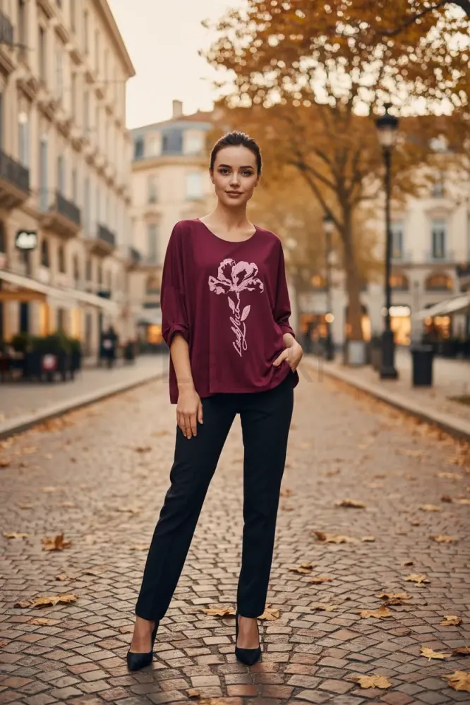 Halenka Flowy