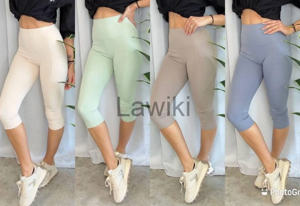 3/4 legíny