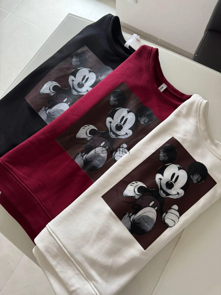 Mikina Mickey Mouse