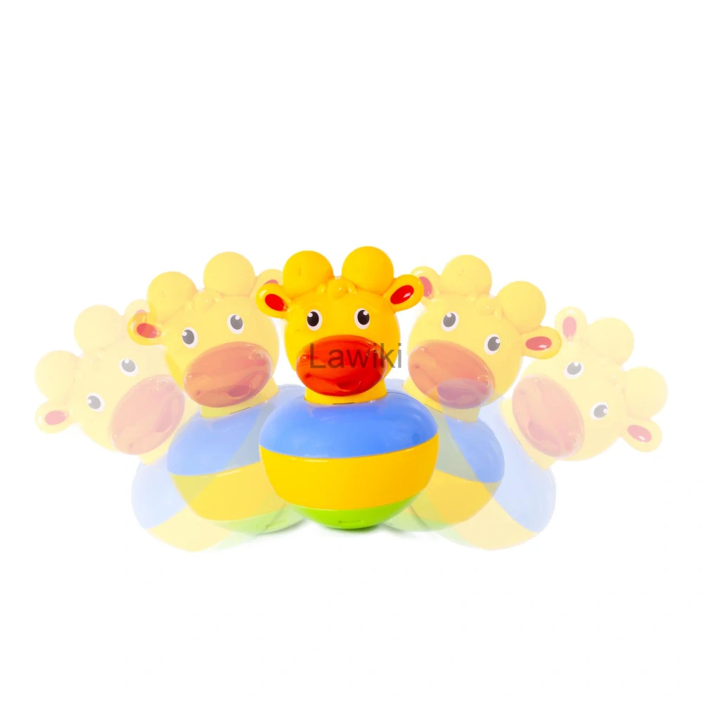 Roly Poly žirafa