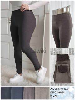 Mega thermo legíny
