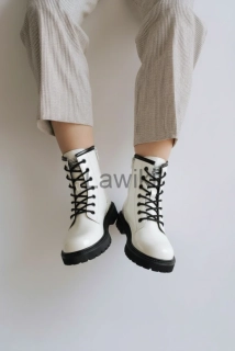 Kotníkové boty Fashion