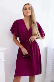 Dámské šaty Saskie