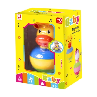 Roly Poly žirafa